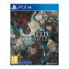 The DioField Chronicle (PS4) PlayStation 4 (PS4) krabička