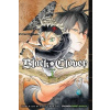 Black Clover 1 - Yuki Tabata