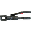 Tracon Hydraulický lis ručný 10-240mm k Cu a Al koncovkám a spojkám D52F