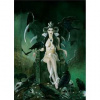 Editions Ricordi Puzzle 1000 Jose del Nido, Raven Queen
