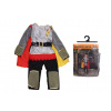 Wiky Set karneval - rytíř M 110-120 cm