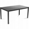 Záhradný stôl, stolík - Fieldmann Solid Garden Table (Fieldmann Solid Garden Table)