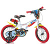 DINO Bikes - Detský bicykel 14