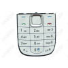 Nokia 3120c klávesnica (biela)