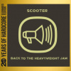 Scooter - Back To the Heavyweight Jam / 2CD [2 CD]
