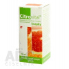 Herb-Pharma AG CITROVITAL KVAPKY 1x25 ml