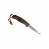 Nôž Light My Fire FireKnife - brown