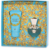 Darčeková sada parfémov VERSACE Dylan Turquoise EdT Set 80 ml (8011003877058)