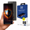 Ochranná fólia pre Realme 12 Pro/12 Pro+ - 3mk Silky Matt Privacy
