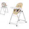 PEG PEREGO Prima Pappa Follow Me 2022 Palomal + hrazda zdarma