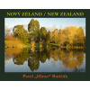 Nový Zéland New Zealand - Pavel Hirax Baričák