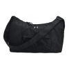 Under Armour Studio Slouchy Duffle - Black 20.5 L