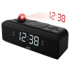 Rádiobudík JVC RA-E211B