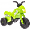 Odrážadlo Odrážadlo Enduro Yupee malé zelené (8592190503048)