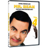 Mr. Bean S1 Vol.4 digitálne remastrovaná edícia - DVD