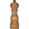 Peugeot Paris Salzmühle Z 18 cm Antique aus Buchenholz