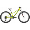 Junior bicykel - 24 SUPERIOR (24 nadriadený)