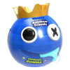 Phat Mojo Rainbow Friends Head Bundle Blue Metallic
