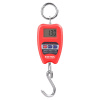 EXTOL® PREMIUM Závěsná váha (mincíř) digitální 200 kg 8822000