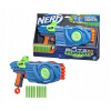 Hasbro Nerf Elite 2.0 Odpaľovacie zariadenie Flipshots Flip-8 šípky F2549