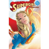 Supergirl: Bizarrogirl