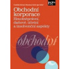 Obchodní korporace