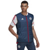 Adidas Bayern Pad Vest M HG1132 (93385) Black XL
