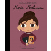 Little People, Big Dreams: Maria Montessori - Isabel Sánchez Vergara