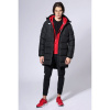Jacket Zina Madera Coat M 05166-014 Black (128426) Black M