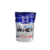 USN Bluelab 100% whey protein 476 g - karamel čokoláda