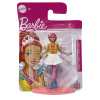 Mini bábika Mattel Barbie Fairy