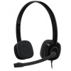 Logitech Stereo Headset H151