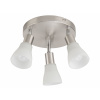 Livarno home Stropné LED svietidlo (kónický tvar) (100368544)