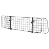 Kerbl Pet bezpečnostná mriežka do auta - Š 96 - 145 x V 30 cm