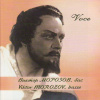 VICTOR MOROZOV: Arias & duets from operas (2CD)
