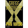 Pan Nikdo - Hurwitz Gregg