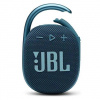 Reproduktor JBL Clip 4 Blue