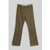 NOHAVICE GANT CHINO JUNIPER GREEN