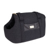 Amiplay Taška pre malé psy Milano S 35 x 21 x 24 cm
