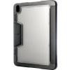 ER POWER kryt Rugged Flip pre Apple iPad Mini 2024 ERCSIPDM7RF-BK