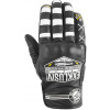 rukavice IRON GLITCH, NOX EXKLUSIV (černá,bílá, vel. M) 2026