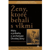 Ženy, ktoré behali s vlkmi