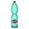 Minerálna voda Budiš jemne perlivá 6x1,5l