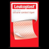 Leukoplast Cuticell Cont.5x7.5cm 5ks tran.sil.mř.