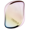 Tangle Teezer Compact Styler Pearlescent Matte Chrome kefa na vlasy