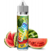 UAHU S&V - Watermelon Days (Kiwi a vodní meloun) 12ml
