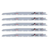 Bosch 2608650676 Pílový list do chvostovej píly S 1531 L