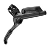 SRAM Level TLM (Tooled. Light. Multiblock) Diffusion Black Anodize Brzda Zadná Variant: Avid/Sram