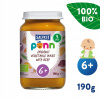 Salvest PÕNN BIO Hovädzie mäso so zeleninovým pyré 190 g