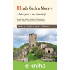 E-kniha Hrady Čech a Moravy - Grada